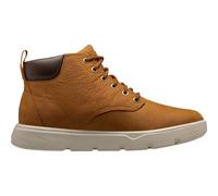 Helly Hansen Men's Pinehurst Leather Sneaker Boots Brown 8.5