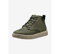 Helly Hansen Pinehurst Leather Shoes dark green - 41