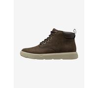 Helly Hansen Pinehurst Leather Shoes Earth Brown - 42