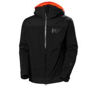 Helly Hansen Powdreamer 2.0 Jacket Black XL Man