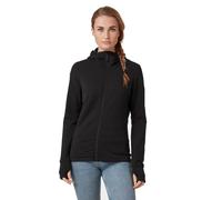 Helly Hansen Power Stretch Pro Glacier Hooded Women's Jacket