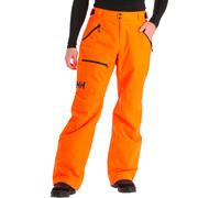 Helly-Hansen - Protection Pants - Sogn Cargo Pant Neon Orange for Men - Size L Orange L