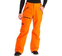 Helly Hansen Sogn Cargo Pants Orange M Men