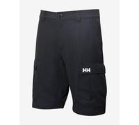 Helly Hansen QD 11" Cargo Shorts Navy Blue - 38