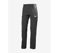Helly Hansen QD Cargo Trousers Dark Grey - 34