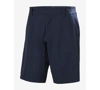 Helly Hansen Mens Hh Qd Shorts, Navy, 34