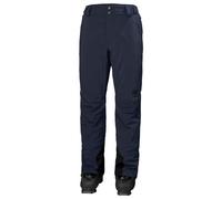 Helly Hansen - Rapid Pant - Ski trousers size L, blue