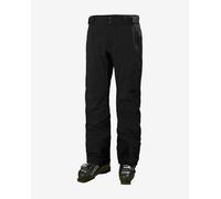 HELLY HANSEN Rapid Pant - Men - Black - size XXL- model 2025 XXL