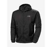 Helly Hansen Men's Rapide Insulator Windbreaker Jacket Black S