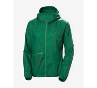 Helly Hansen Rapide Insulator Windbreaker Jacket green Women - M