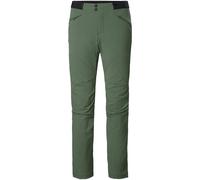 HELLY HANSEN Rask Light Softshell Pant W - Women - Green - size S- model 2023 S