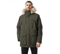 Helly Hansen Reine Parka Green M Men