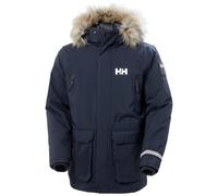 HELLY HANSEN Reine Parka - Men - Blue - size S- model 2024 S