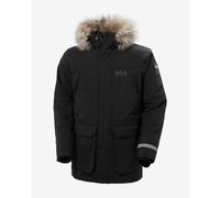 Helly Hansen Reine PrimaLoft Parka Black - XL