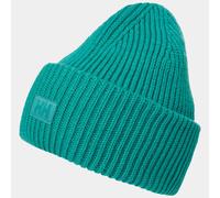 Helly Hansen Rib Beanie Green STD