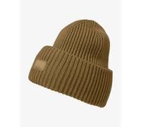 Helly Hansen Rib Beanie Brown
