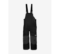 Helly Hansen Rider 2 Bunting Black Kids - 2