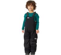 Helly Hansen Rider 2 Ins Bib, ski pants, junior, black 110
