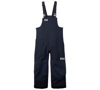 Helly Hansen Rider 2 Ins Bib, ski pants, junior, blue 122