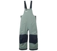 Helly Hansen Rider 2 Insulated Bib Pants Green 12 Years Kids