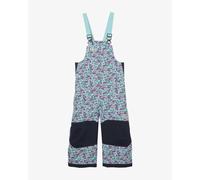 Helly Hansen Rider 2 Suit blue pink black Kids - 2