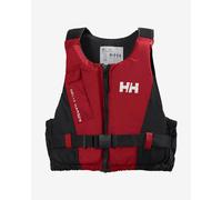 Helly Hansen Rider Life Jacket Red Black - 60/70