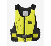 Helly Hansen Rider Life Jacket Yellow Black - 60/70