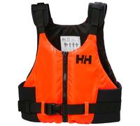 Helly Hansen - Rider Paddle Vest - Life jacket size 50-60 kg, orange
