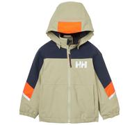 Helly Hansen Rider, ski jacket, junior, light lav 104