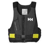 Helly Hansen Rider 50n Life Jacket Grey 70-90 kg