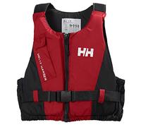 Helly Hansen Rider Vest Buoyancy Aid - Red, 50 to 60 Kg