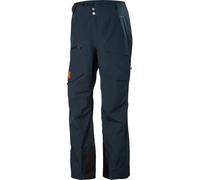 HELLY HANSEN Ridge Infinity Shell Pant - Men - Blue - size XXL- model 2024 XXL