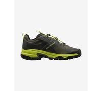 Helly Hansen Men’s Ridgeflyer Quick-Lace Hiking Shoes Green 6.5