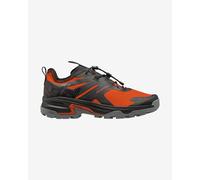 Helly Hansen Ridgeflyer Quick-Lace boots orange black - 42