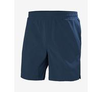 Helly Hansen Roam Trail Shorts Navy Blue - M