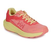 Helly Hansen Buzzard Trail Runner shoes pink yellow women - 40