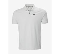 Helly Hansen Salina short sleeve polo shirt polar white - M