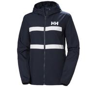 Helly Hansen Salt Stripe Windbreaker Jacket W 34455 597