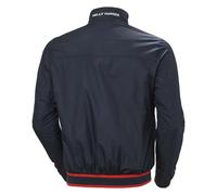 Zip-throughs - male - Helly Hansen - Zip-throughs - Blue - M - Sweatshirts & Hoodies M
