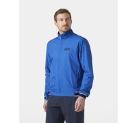 Helly Hansen Salt Windbreaker Jacket Capri Blue - L