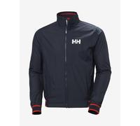 Helly Hansen Men's Salt Windbreaker Jacket, Navy, XXL