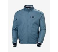 Helly Hansen Salt Windbreaker Jacket Sky Blue - M