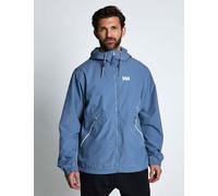 Helly Hansen Sandoy Rain Jacket Navy Mix
