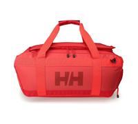 Helly Hansen Scout Duffel M travel bag 60 cm red