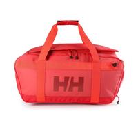 Helly Hansen Scout travel bag 68 cm red