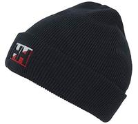Helly-Hansen Sea Gear Waffle Knit Beanie, 597 Navy, One Size