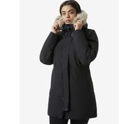 Helly Hansen Senja Parka Black L Woman