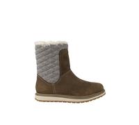 Helly Hansen Women's W Seraphina Snow Boots, Beige (Oatmeal/Natura/Cement/), 6 UK 39 1/3 EU