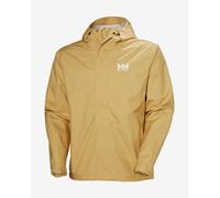 Helly Hansen Seven Hooded Jacket Pastel Yellow - M