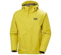 Helly Hansen Seven J Jacket M Warm Olive